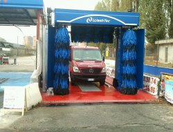 Cacciamani domenico - Distribuzione carburanti e stazioni di servizio - Bevagna (Perugia)