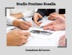 Studio pontisso rosalia - Consulenza amministrativa, fiscale e tributaria,Consulenza del lavoro - Lonigo (Vicenza)