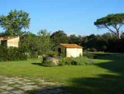 Bed & breakfast le tagliate - Bed & breakfast - Vecchiano (Pisa)