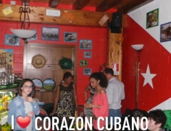 Corazon cubano - Ristoranti - Piove di Sacco (Padova)