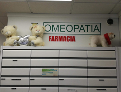 Farmacia dell''orso - Articoli per neonati e bambini,Farmacie - Venezia (Venezia)