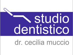 Studio dentistico dr.ssa cecilia muccio - Dentisti medici chirurghi ed odontoiatri - Ragusa (Ragusa)