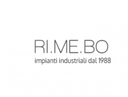 Ri.me.bo s.r.l. - Carpenterie metalliche - lavori uso civile,Impianti di condizionamento aria per uso industriale - Dego (Savona)