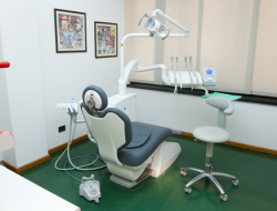 Studio dentistico associato pasini - steffan - Cliniche dentistiche,Dentisti medici chirurghi ed odontoiatri - Sacile (Pordenone)