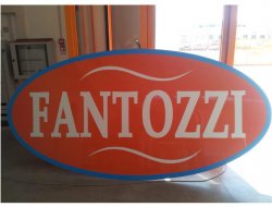 Fantozzi foods - Alimentari - produzione e ingrosso,Alimenti surgelati - produzione e ingrosso,Pescherie - Ladispoli (Roma)