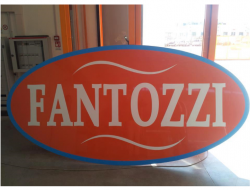 Fantozzi foods srl - Alimentari - produzione e ingrosso,Detersivi - Cerveteri (Roma)