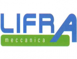 Lifra meccanica s.a.s. di rossi francesco & c. - Officine meccaniche di precisione - Volvera (Torino)