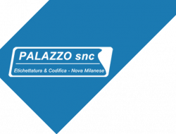 Palazzo s.n.c. - Etichettatura e marcatura - macchine e sistemi - Nova Milanese (Monza-Brianza)