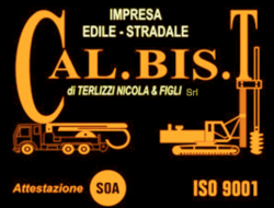 Impresa edile stradale cal.bis. - Edilizia - materiali e attrezzature - Bisaccia (Avellino)