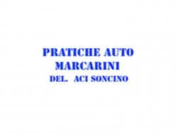 Pratiche auto marcarini - Pratiche automobilistiche - Soncino (Cremona)