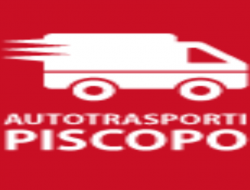 Autotrasporti piscopo srl - Autotrasporti - Arzano (Napoli)