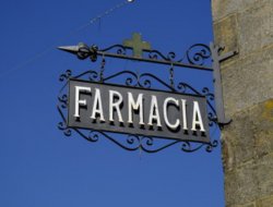 Farmacia de nuzzo - Farmacie - Ginestra (Potenza)