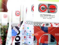 Outsiders srl - Stampa tessuti - Nola (Napoli)