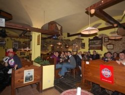 Hop store pub - Locali e ritrovi - birrerie e pubs - Spoleto (Perugia)