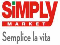 Simply market supermercati