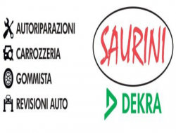 Autofficina saurini - Officine meccaniche - Cles (Trento)