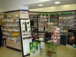 Farmacia del ponte ex morganti - Farmacie - Perugia (Perugia)