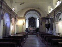 Parrocchia esaltazione della santa croce - Chiesa cattolica - servizi parocchiali - Cervarese Santa Croce (Padova)