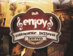 Enjoy ristorante pizzeria pub - Pizzerie,Pub,Ristoranti - Casarano (Lecce)