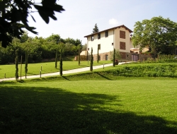 Il poggiolo delle rose - Bed & breakfast - Impruneta (Firenze)