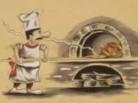 Ristorante tabbri s.n.c. di tabiadon maurizio & c. pizzerie