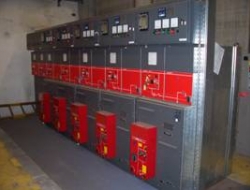 Cm elettrotecnica - Impianti elettrici industriali e civili - installazione e manutenzione - Lodi Vecchio (Lodi)