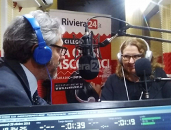Riviera 24 s.r.l - Editoria elettronica e multimediale,Giornali e riviste - editori,Giornalisti - Sanremo (Imperia)