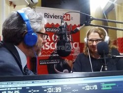 Riviera 24 s.r.l - Editoria elettronica e multimediale,Giornali e riviste - editori,Giornalisti - Sanremo (Imperia)