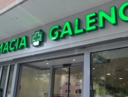 Farmacia galeno - Farmacie - Perugia (Perugia)