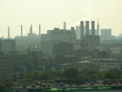 Re-on srl - Depurazione inquinanti atmosferici impianti e servizi - Milano (Milano)