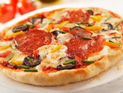 Ristorante le pergole - Pizzerie - Arcidosso (Grosseto)