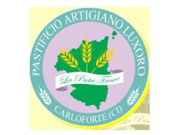 La pasta fresca di maria teresa luxoro - Pastifici artigianali - Carloforte (Carbonia-Iglesias)