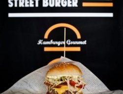 Street burger - Ristoranti - self service e fast food,Ristoranti specializzati - carne,Ristorazione collettiva e catering,Ristoranti take away - Milano (Milano)