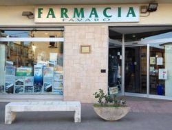 Farmacia favaro delle dott. ada e bice favaro s.n.c. - Farmacie - Corigliano Calabro (Cosenza)