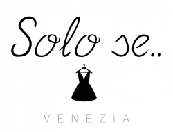 Solo se... - Abbigliamento,Abbigliamento donna - Venezia (Venezia)