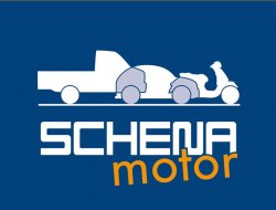 Schena motor - Motocicli e motocarri - vendita e riparazione - Agordo (Belluno)