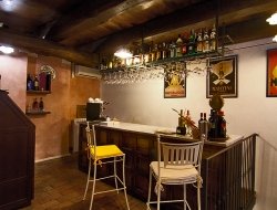 Osteria vecchio camino - Ristoranti - Spoleto (Perugia)