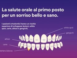 Dr.ssa teresa asciutto - studio odontoiatrico - Dentisti medici chirurghi ed odontoiatri - Venosa (Potenza)