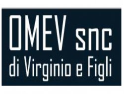 Omev snc di virginio e figli - Lamiere - produzione - Caltignaga (Novara)