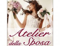 Atelier della sposa - Abiti da sposa e cerimonia,Abiti da sposa e da cerimonia - Rubiera (Reggio Emilia)