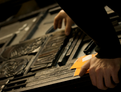 Grafica & stampa soc.coop - Tipografie - San Severino Marche (Macerata)