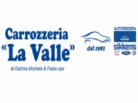 Carrozzeria la valle - soccorso stradale h24 autosoccorso