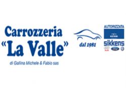 Carrozzeria la valle - soccorso stradale h24 - Autosoccorso,Carrozzerie automobili,Verniciatura a fuoco e a forno - Caerano di San Marco (Treviso)