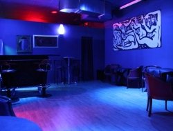 Club privè le dive firenze - Locali e ritrovi - nights e piano bar - Calenzano (Firenze)
