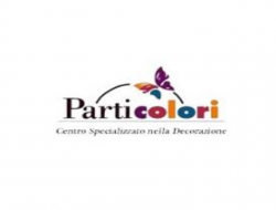 Particolori srl - Colori, vernici e smalti - produzione e ingrosso - Andria (Barletta-Andria-Trani)