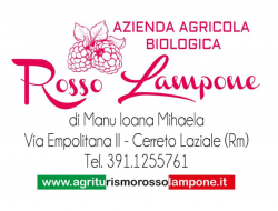 Agriturismo bio rossolampone - Agriturismo,Bed & breakfast,Fisioterapia,Massaggi,Miele e prodotti apistici,Pasta fresca,Pollame, conigli e selvaggina,Prodotti alimentari e agricoli,Ristoranti - Cerreto Laziale (Roma)