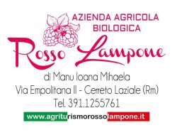 Agriturismo bio rossolampone - Agriturismo,Bed & breakfast,Fisioterapia,Massaggi,Miele e prodotti apistici,Pasta fresca,Pollame, conigli e selvaggina,Prodotti alimentari e agricoli,Ristoranti - Cerreto Laziale (Roma)