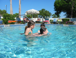 C.t.a. service piscine s.r.l. - Piscine e daccessori - costruzione e manutenzione - Castelvetrano (Trapani)
