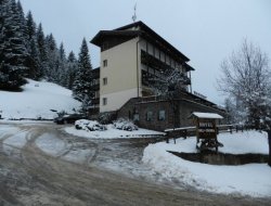 Hotel val di fassa - Alberghi - Soraga (Trento)