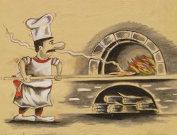 La notla di ianese cristina - Pizzerie,Ristoranti - Santo Stefano di Cadore (Belluno)